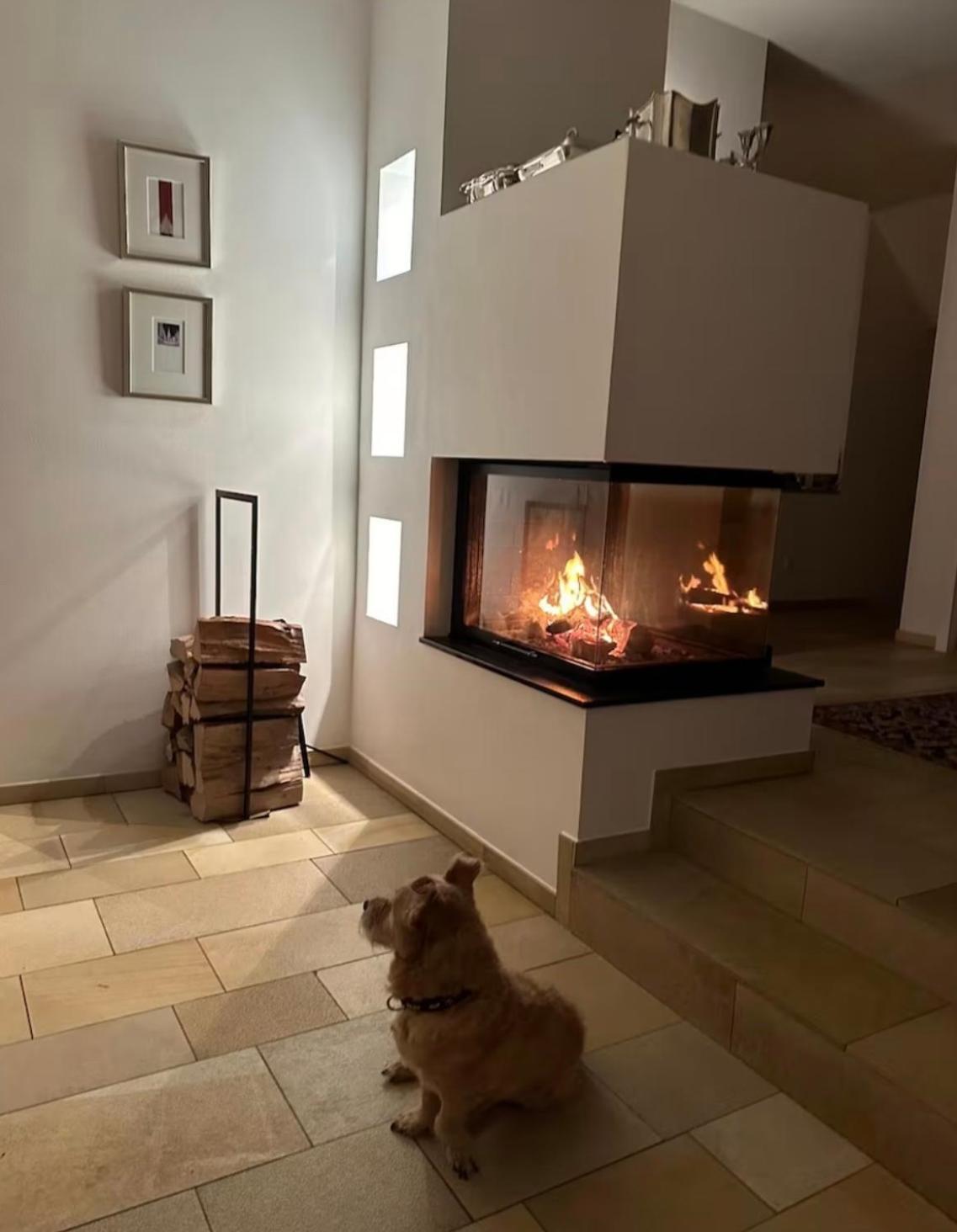 Naehe Muenster 5 Schlafzimmern 10 Gaeste
