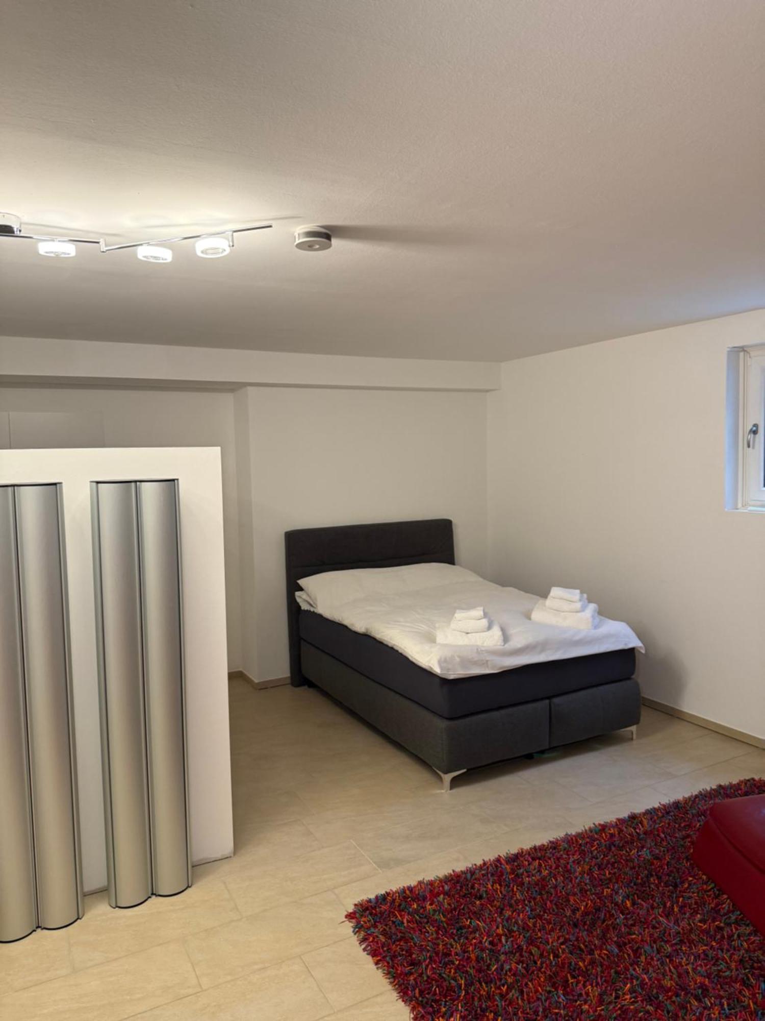 Villa Naehe Muenster 5 Schlafzimmern 10 Gaeste Havixbeck
